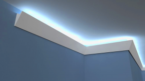 listwy LED, oświetlenie LED